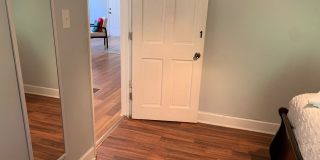 Room in 3 Bedroom Home at E Cornwallis Rd Gallery 23