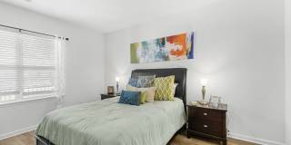 White Oak Luxury Apartments Gallery 46