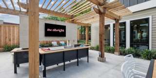 The Albright Gallery 25