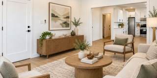 233 N Berendo St Gallery 1