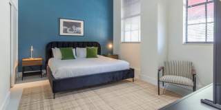 Exchange Lofts Gallery 22