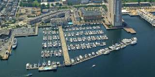 100 HARBORVIEW DR #611 Gallery 37