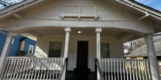 3 bedroom 1 bath Gallery 1