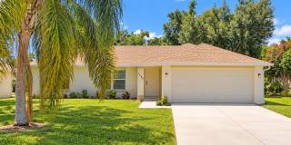 Spacious 4-Bedroom Deltona Home with Split Floor Plan & 2-Car Garage! Spacious 4-Bedroom Deltona Home with Split Floor Plan & 2-Car Garage! Gallery 1