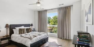 Location, location, location! Modern Turnkey Townhome Steps from 12 South | 3BD/3.5BA | Garage, W/D & HOA Included — $3,695/Mo Gallery 14