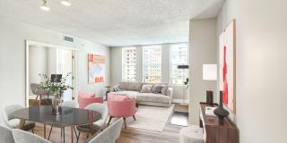 Massachusetts Court Apartments Gallery 7