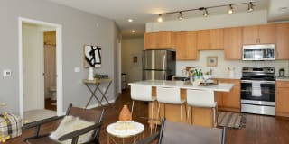 Affordable Housing - 1500 Nicollet Gallery 12