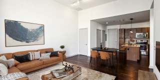 LTV Tower Apartments Gallery 7