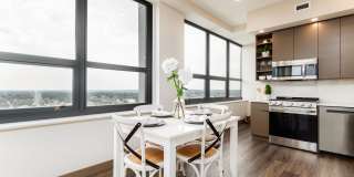 Liberty Tower Gallery 9