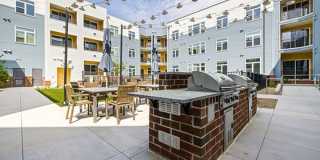 Edition on Oberlin Gallery 9