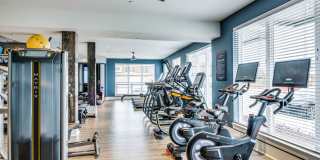 The District in Little Elm Gallery 10