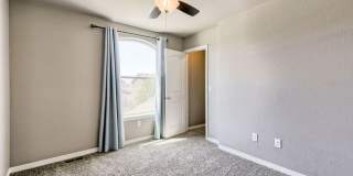 *Move-In Special* $250 off of September Rent if Lease Begins by 8/15/26! Stunning 4-Bedroom Home in The Ridge at Harmony! Gallery 30