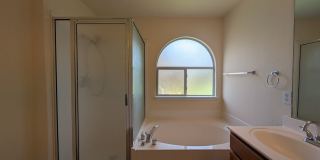 Dove Crossing 3/2/2 / No Carpet / Fridge Included / Fenced in Yard / NBISD Gallery 23