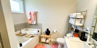 Beautifully furnished 3 bed 2.5 bath home in Leland Beautifully furnished 3 bed 2.5 bath home in Leland Gallery 9