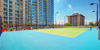 The Ascher Uptown Gallery 19