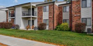 Hickory Knoll Apartments - Affordable Housing Gallery 31