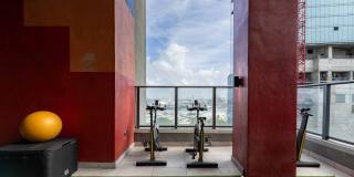 Alea Miami Gallery 69