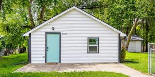 Newly Updated!! 3 Bedroom, 1 Bathroom Home in Des Moines! Newly Updated!! 3 Bedroom, 1 Bathroom Home in Des Moines! Gallery 1
