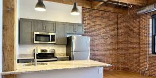 128 Chandler Street - Unit 309 Gallery 1