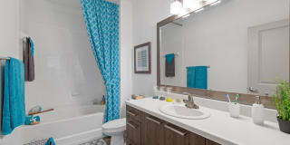 Park Avenue Apartments Gallery 47