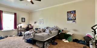 HUGE 4-Bed, 2-Bath Duplex Four Blocks From Baylor Campus & Minutes from Downtown! Gallery 16