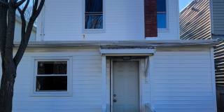 Remodeled rowhouse in Manchester Gallery 18
