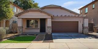 21537 E ESTRELLA Road Gallery 1