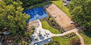 The Summit at Avent Ferry Gallery 3