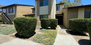 Beautifully Updated, 3-Bed Orcutt Condo w/ Pool and Basketball Court Gallery 1