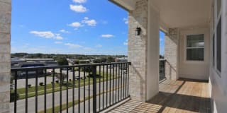 Quarters at Park View Gallery 28