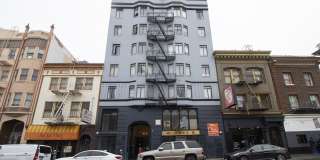 781 O'FARRELL Apartments Gallery 20