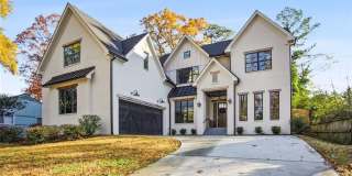 3041 Parkridge Drive NE Gallery 1