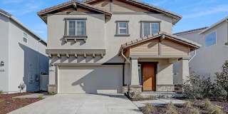 ALMOST NEW FULLY FURNISHED 4 BEDROOM, 2.5 BATHS, CONTEMPORARY FURNITURE AND FINISHES, Gallery 1