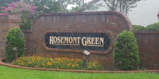 Rosemont Green/Orlando Gallery 3