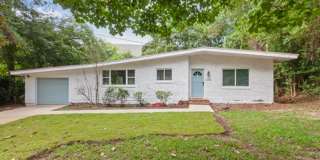 3 bedroom 2 bath house 1-car garage walk to TMH!! Available in MAY! Gallery 1