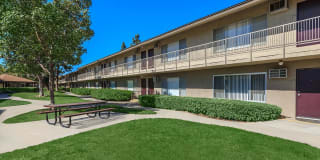 The Corsican Apartment Homes Gallery 5