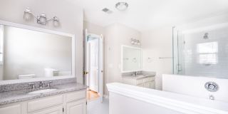 Gorgeous one story 4 Bedroom home in Mount Pleasant Gallery 19