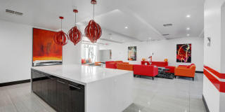 Evoq Apartment Homes Gallery 15