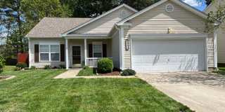 Charming 4 bedroom Ranch in Raleigh! Charming 4 bedroom Ranch in Raleigh! Gallery 1