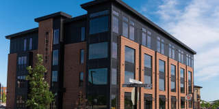 District Lofts Apartments Gallery 1