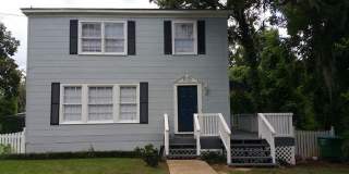 SPACIOUS Quincy 2/1 w/ Wood Floors, All New Windows, New Deck, over 1200 sq ft, & More! $1095/month Available June 1st! Gallery 1