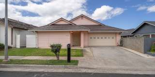 Charming 3-Bedroom, 2-Bath Single-Family Home in Waipahu Gallery 1
