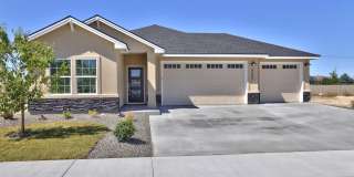 Beautiful Home in Herron Ridge! Gallery 1