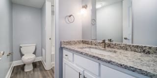 The Trails of North Hills Gallery 4