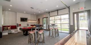 Lodge at Croasdaile Farms Gallery 6