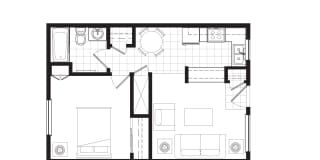 Casa Del Rey Oeste Apartments Gallery 6