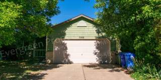 Great 3 Bedroom, 2-bathroom home near Lake Loveland and Boyd Lake. Gallery 1