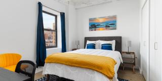 Lawrence Lofts Gallery 10