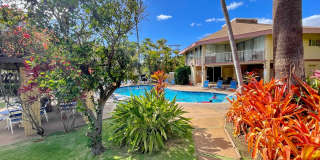 Step into the peaceful and lovingly cared-for 2-bedroom, 2-bath condo in Haleakala Shores — one of South Maui’s original gems. Gallery 1