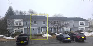 Recently painted  carpeted townhouse with 1,200+ SQ FT, 3-bedroom, 2.5 bathroom and lots of amenities! Gallery 1